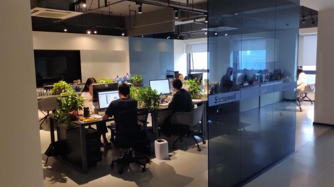 Hot Sale Glass Bottle Carbonated Soft Drink Filling Machine Carbonated Alcoholic Beverages Production Line 5