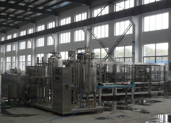 China Zhangjiagang Sunswell Machinery Co., Ltd. factory