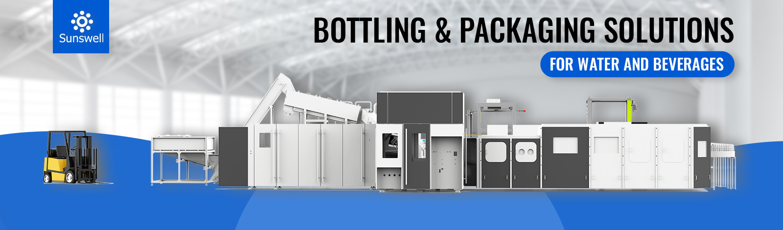 Beverage Filling Machine
