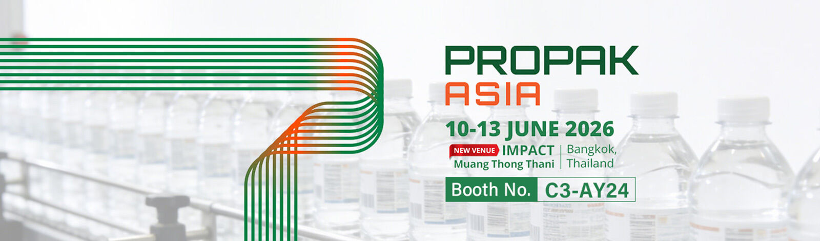 Water Filling Machines