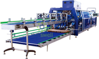 Semi Automatic Shrink Packaging Equipment