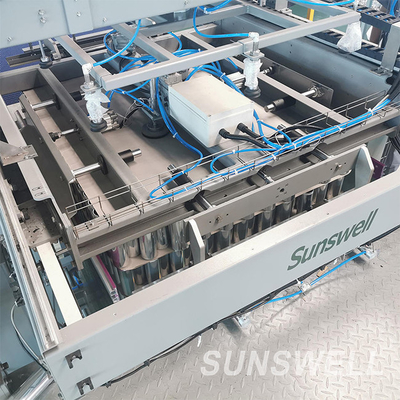 Good Price Glass Bottle Tin Can Depalletizing System Empty Pop Can Depalletizer Machine for Sale