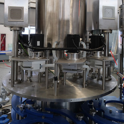 Orange Juice Processing Machinery Small Juice Production Line