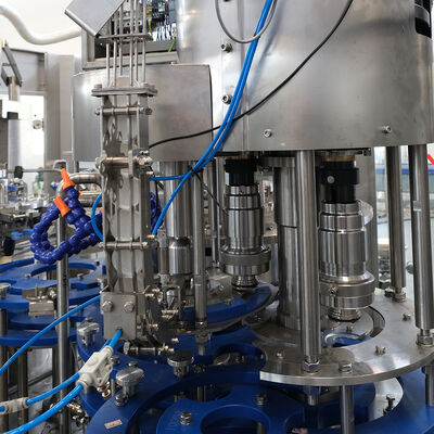 Orange Juice Processing Machinery Small Juice Production Line