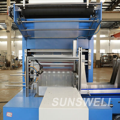 3000bph 20oz Pet Bottle Water Bottling Machine