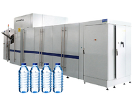 CE Blowing Filling Capping Combiblock Machine For PET Bottle Water Production