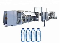 Automatic Combiblock / Combibloc / Combi Bottle Filling And Capping Machine Long Life