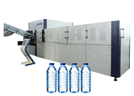 16000BPH Full Automatic 3 In 1 Water Filling Machine , Water Bottling System