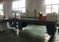 POP Can Shrink Packaging Equipment / Machine For Beverage Factory , Brewery