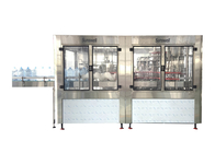 Big Bottle Water Filling Machines , Washing Capping Mineral Water Plant