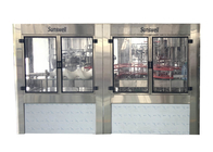PET Jar Pure Mineral Water Monoblock Filling Machine Capacity 500BPH - 4000BPH