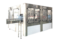 Auto 3L / 10L / 15L Bottling Water Filling Machines , Rinsing Filling Capping Machine