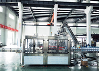Fast Automatic Spring Water Filling Line Purification And Bottling Production