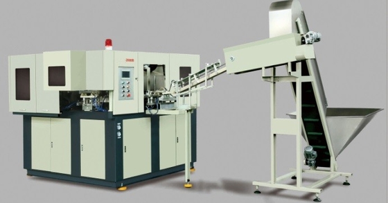 5L 10L Automatic Blow Molding Machine For Making Plastic Bottle , Stable Performance