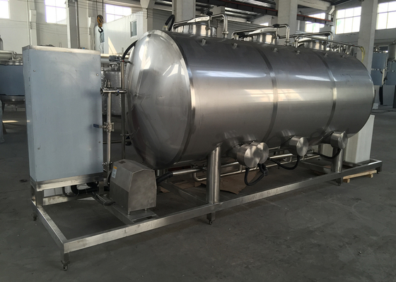 Stainless Steel Ro Water Treatment System , Reverse Osmosis Water Filtration System