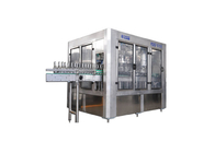 Carbonated Drinks Beverage Beer Filling Machine Washing Capping Bottling Packing