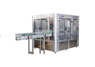 3 In 1 Washing Filling Capping Packaging Machine For Beer Carbonated Drinks Beverage
