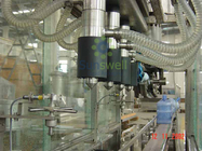 Automatic 5 Gallon Water Filling Machine With Capper For Bottled Mineral Water