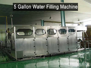 Big Bottle 5 Gallon Water Filling Machine Liquid Plant Equipment