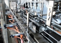 Full automatic Still, mineral water filling machine / bottles filling capping equipment