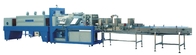 Film Shrink Wrap Packaging Equipment Machine for Shrink film wrapping, detergent, shampoo