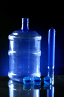 PET 5 Gallon Still Water Bottle Preform 700mm, 720mm, 750mm, 800mm Weight