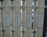 Ultra-filtration (UF) Water Treatment Equipments System for processing of mineral water