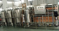 1 stage Water Treatment equipments, Ro pre-treatment system, activated carbon