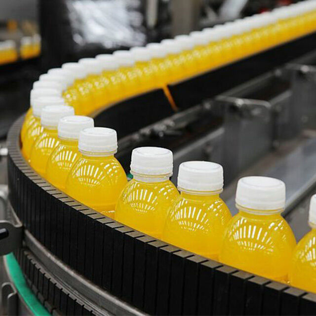 Orange Juice Processing Machinery Small Juice Production Line