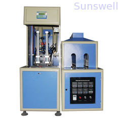 PET bottle Fully automatic pet stretch Blow Molding Machines and Equipment with two cavity