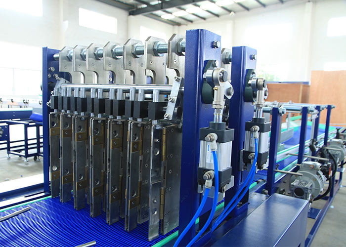 Bottle Thermal Heat Shrink Packing Machine for food beverage