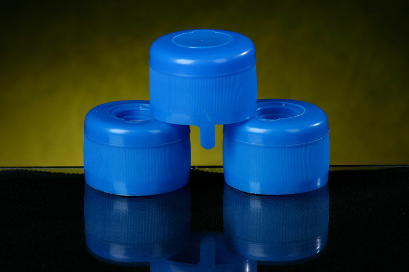 26mm HDPE & PP Cap For bottles of water, carbonated drinks, hotfill, oil, 5 gallon